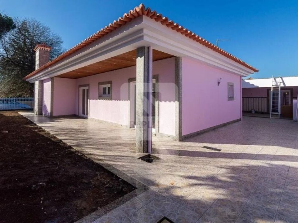 Villa i Serzedo, Porto - foto 1