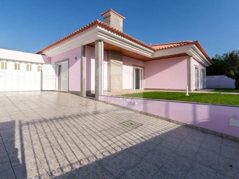 Villa i Serzedo, Porto - foto 2