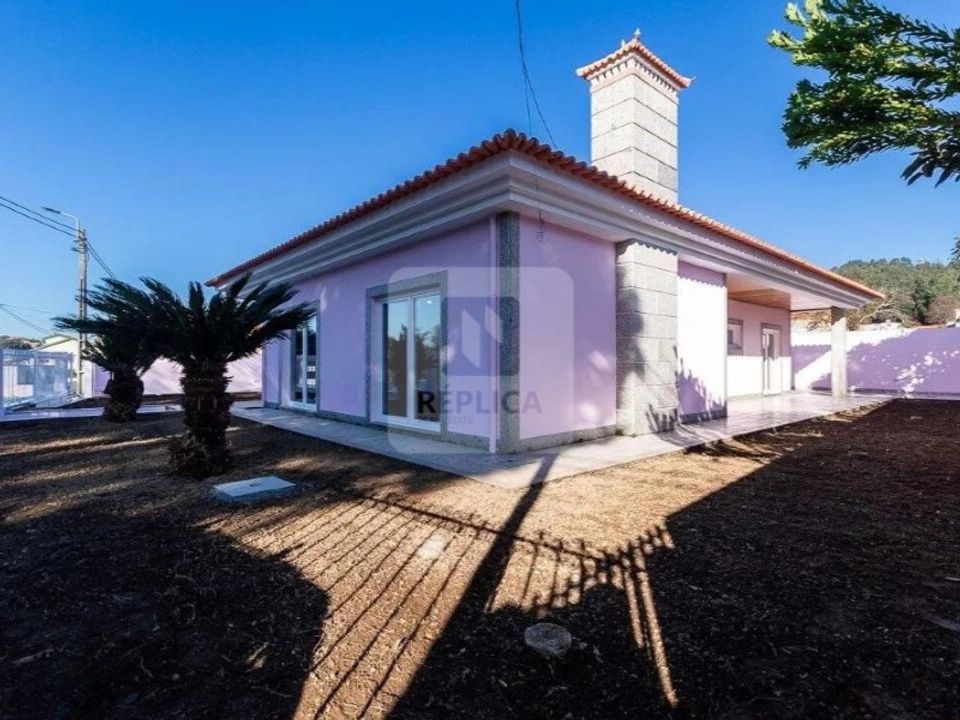 Villa i Serzedo, Porto - foto 3