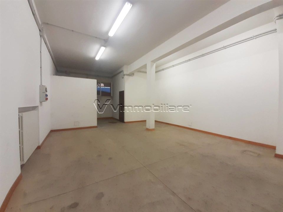 L'establiment comercial a Albettone, Vicenza - foto 2