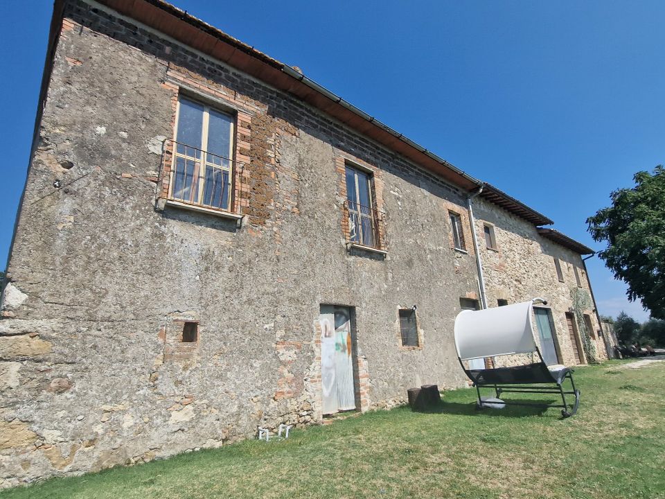 Dorpshuis in Montecastrilli, Terni - foto 1
