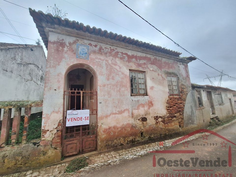 Villa i Cadaval, Lisbon - foto 1