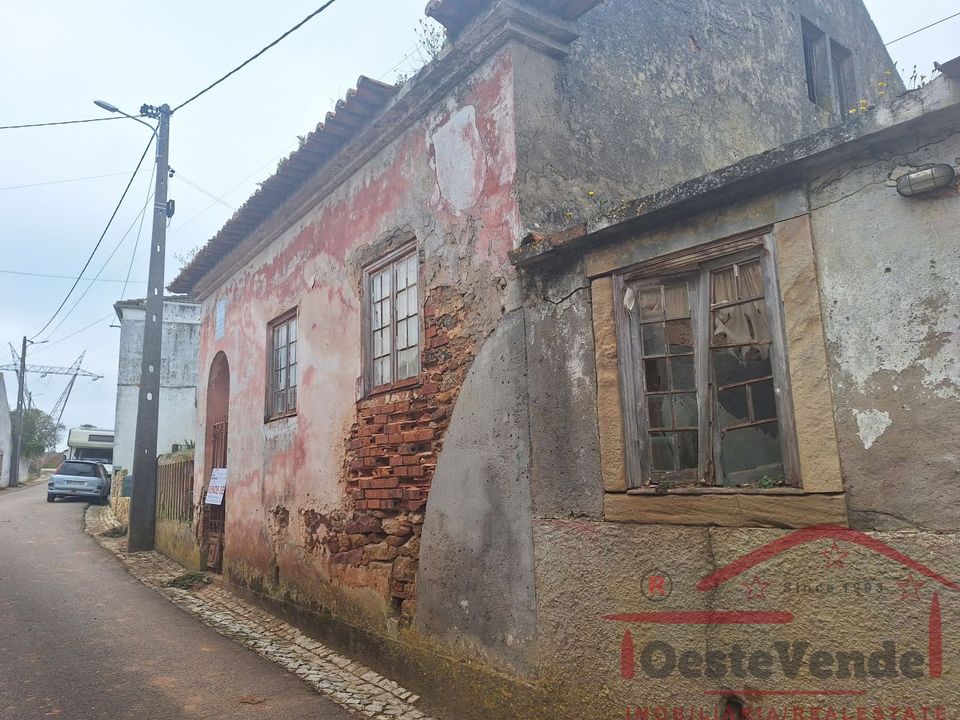 Villa i Cadaval, Lisbon - foto 3