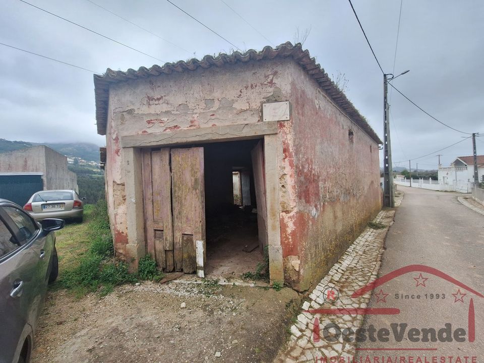Villa i Cadaval, Lisbon - foto 1