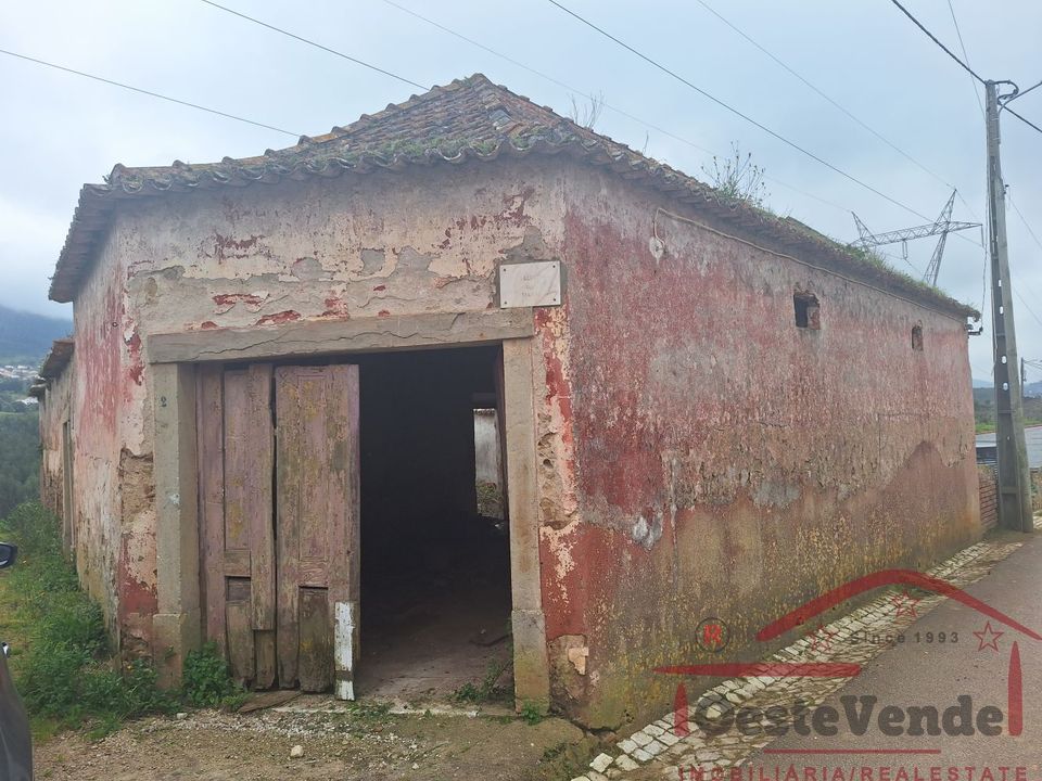 Villa i Cadaval, Lisbon - foto 2