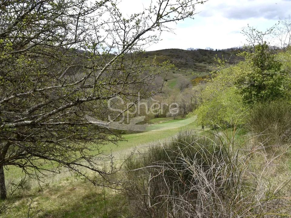 Masia a Peyrefitte-du-Razès, Aude - foto 1