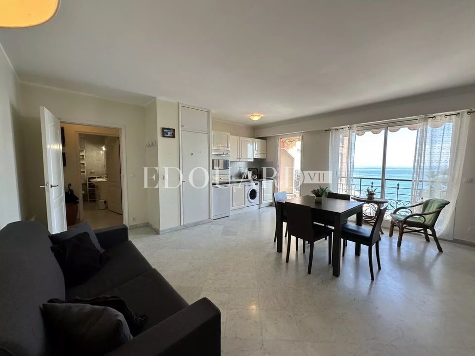 Lejlighed i Menton, Alpes-Maritimes - foto 1