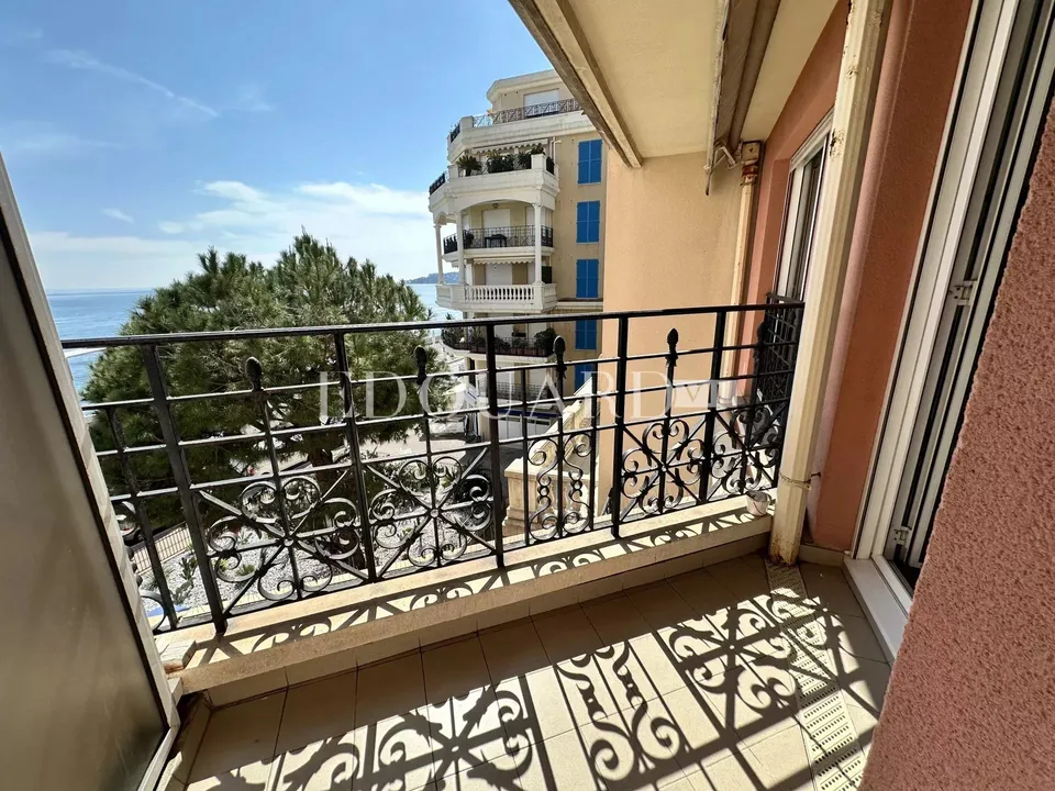Lejlighed i Menton, Alpes-Maritimes - foto 2