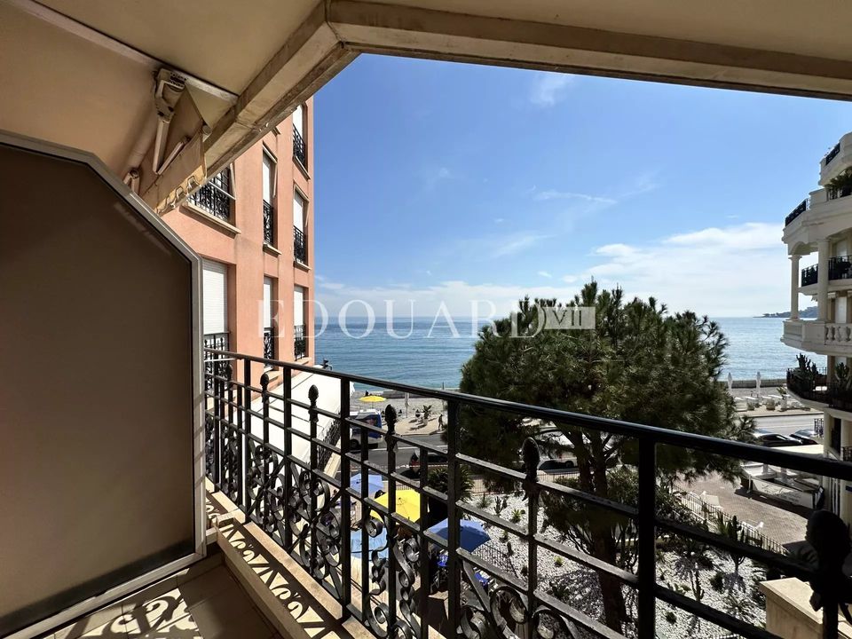 Lejlighed i Menton, Alpes-Maritimes - foto 4