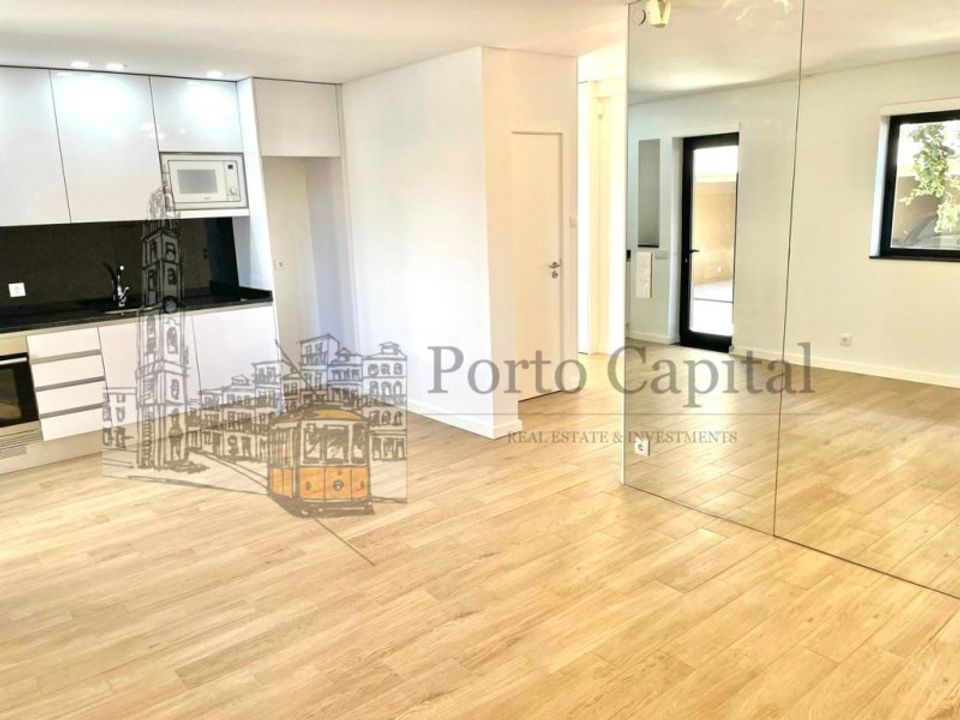 Villa i Rio Tinto, Porto - foto 1