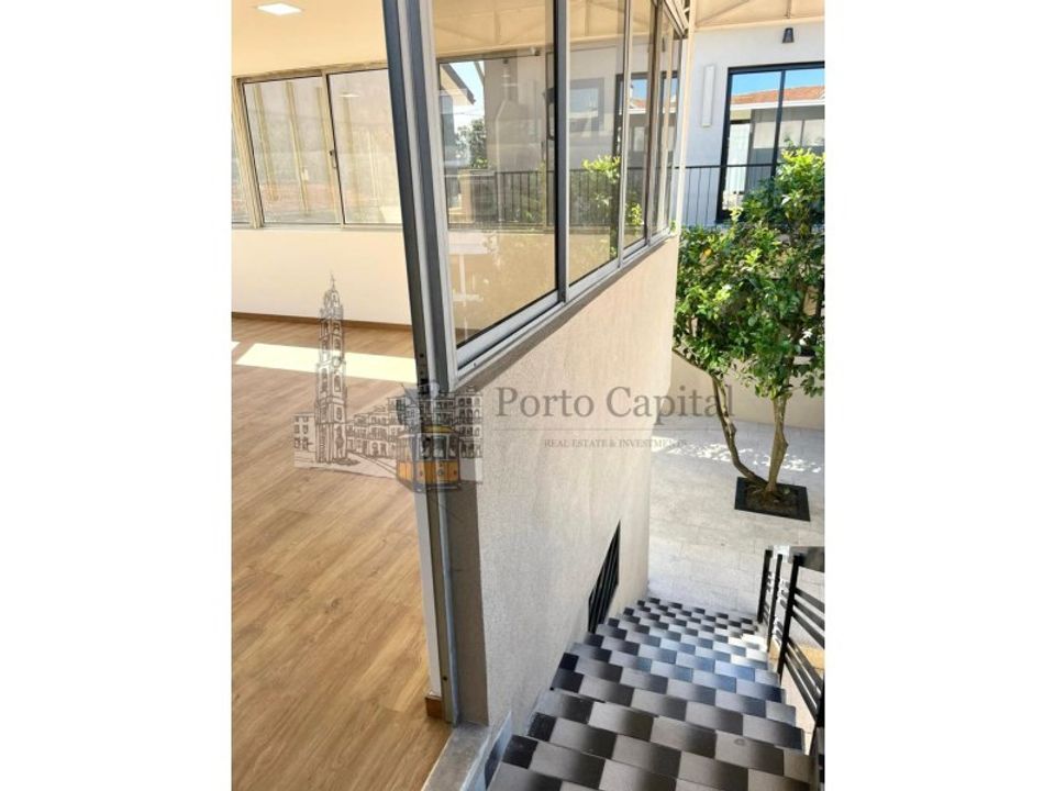 Villa i Rio Tinto, Porto - foto 4