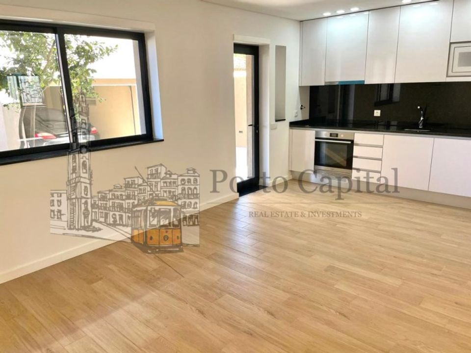 Villa i Rio Tinto, Porto - foto 5