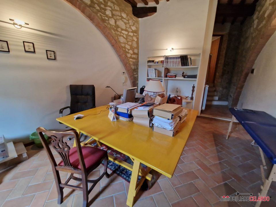Erhvervsejendom i Colle di Val d'Elsa, Siena - foto 2