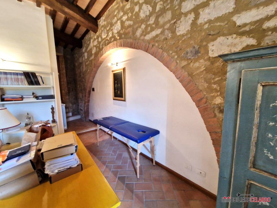 Erhvervsejendom i Colle di Val d'Elsa, Siena - foto 4