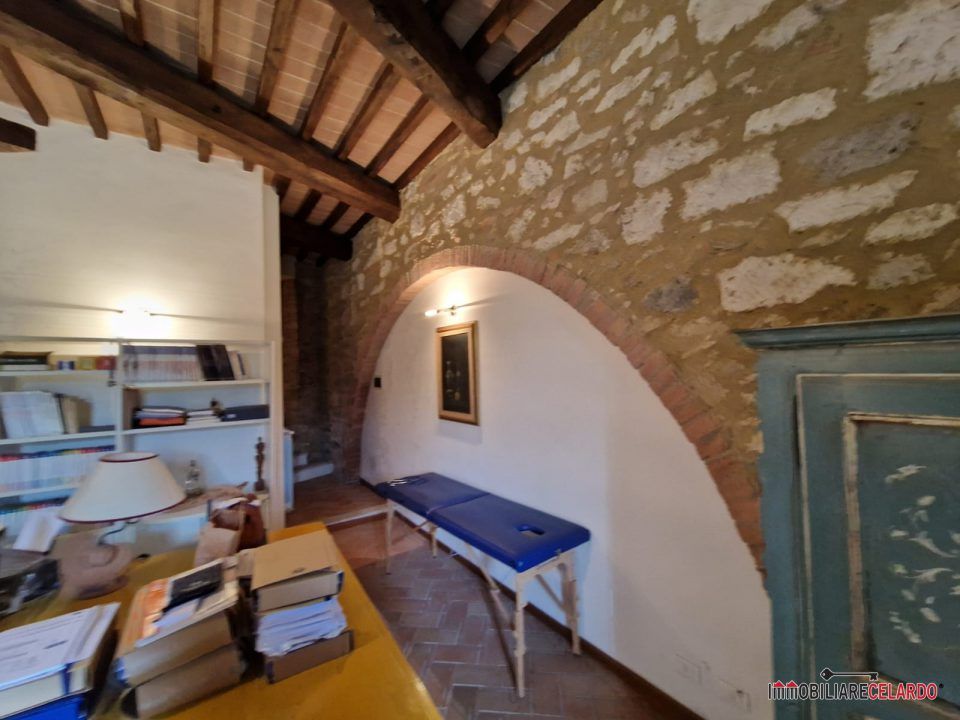 Erhvervsejendom i Colle di Val d'Elsa, Siena - foto 5