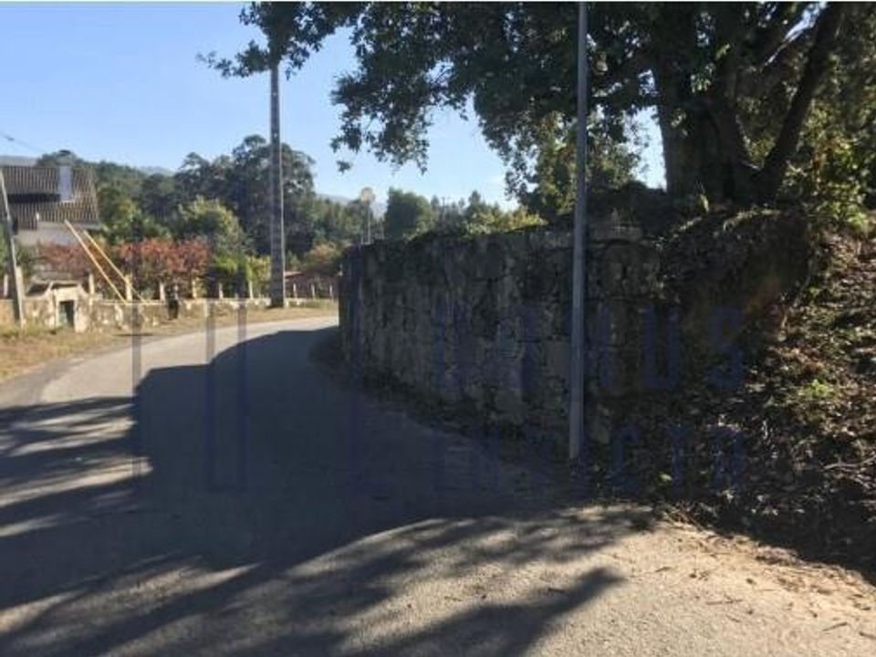 Helårsgrund i Caminha, Viana do Castelo - foto 4