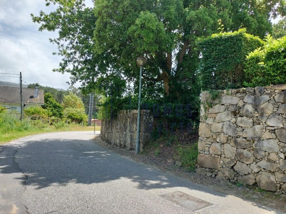 Helårsgrund i Caminha, Viana do Castelo - foto 5
