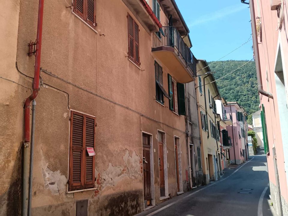 Byhus i Ameglia, La Spezia - foto 1