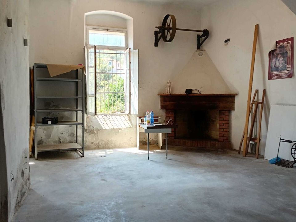 Byhus i Ameglia, La Spezia - foto 4