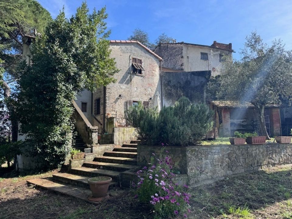 Villa i Arcola, La Spezia - foto 1