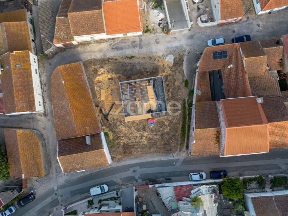 Villa i Lavos, Coimbra - foto 1