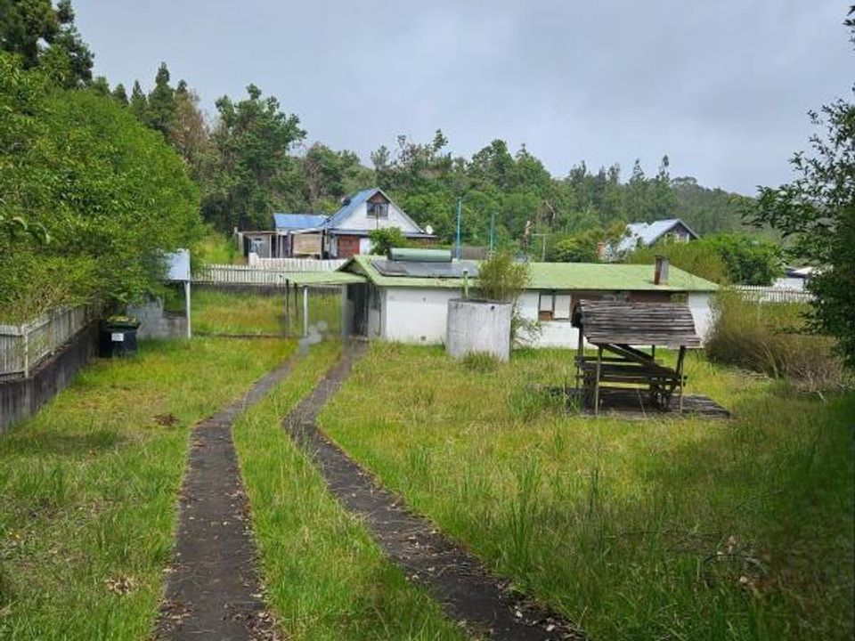 Villa i Le Tampon, La Reunion - foto 1