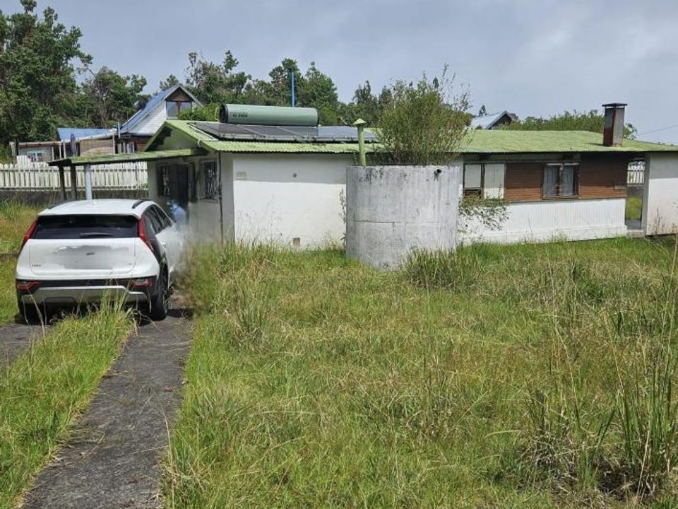 Villa i Le Tampon, La Reunion - foto 2