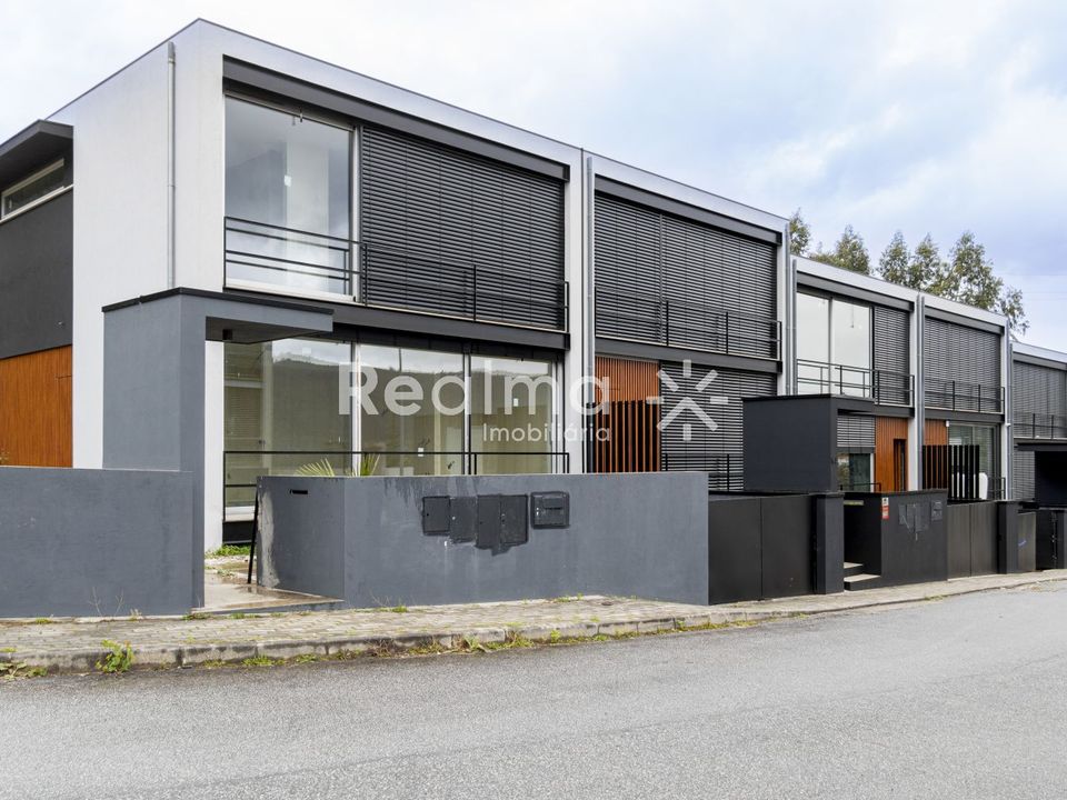 Villa i Braga, Braga - foto 1