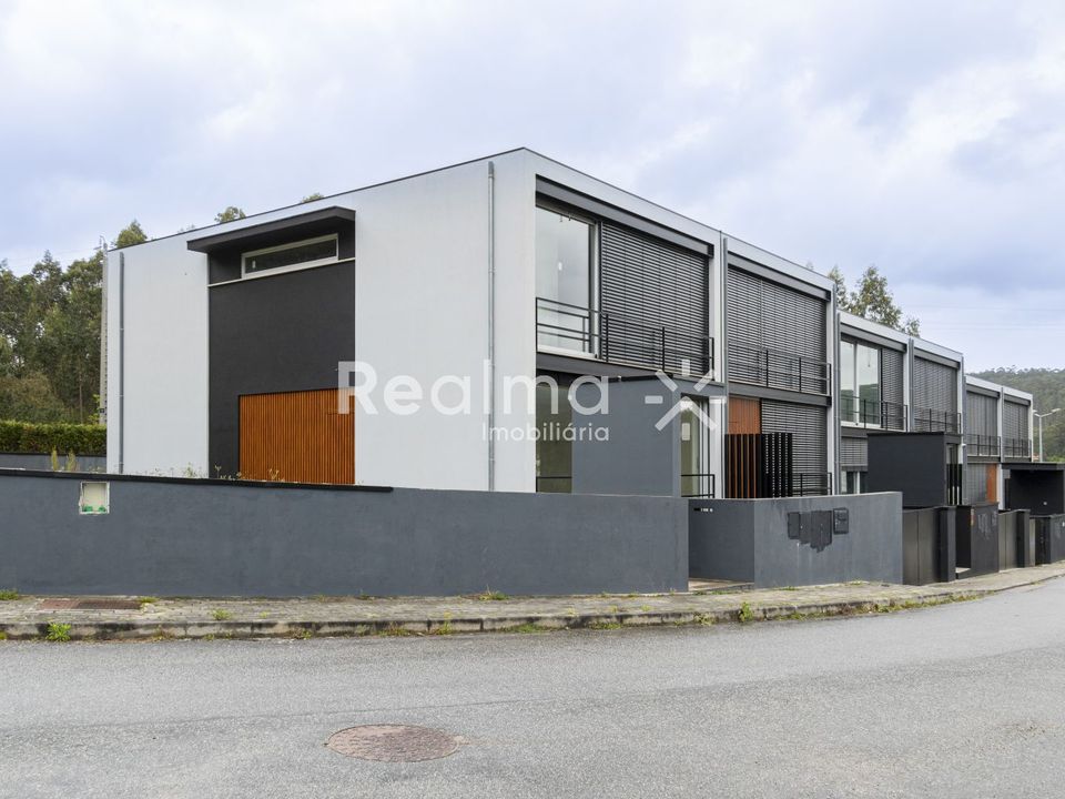 Villa i Braga, Braga - foto 3