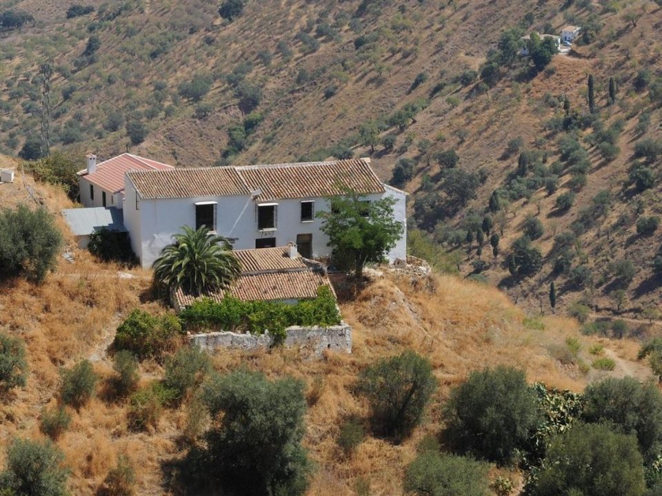 Finca i Colmenar, Malaga - foto 3