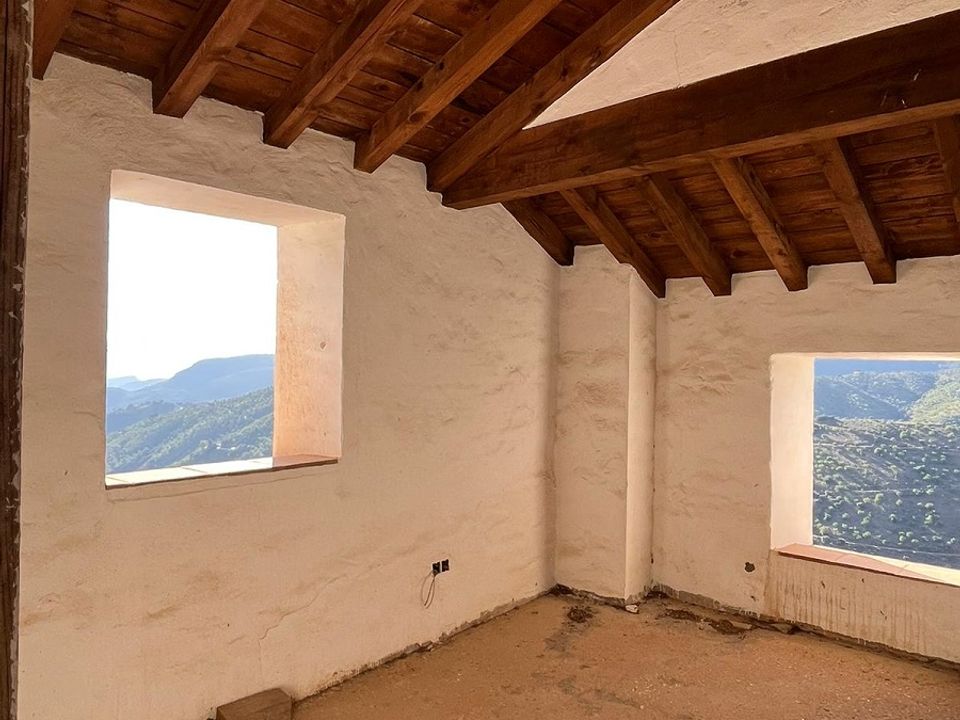 Finca i Colmenar, Malaga - foto 4