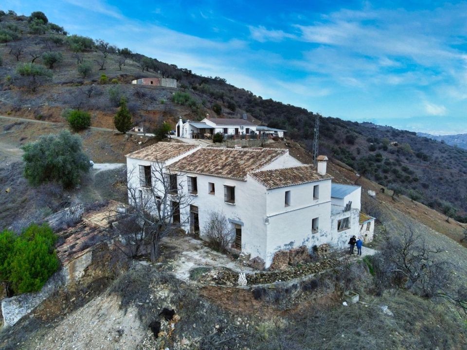 Finca i Colmenar, Malaga - foto 2