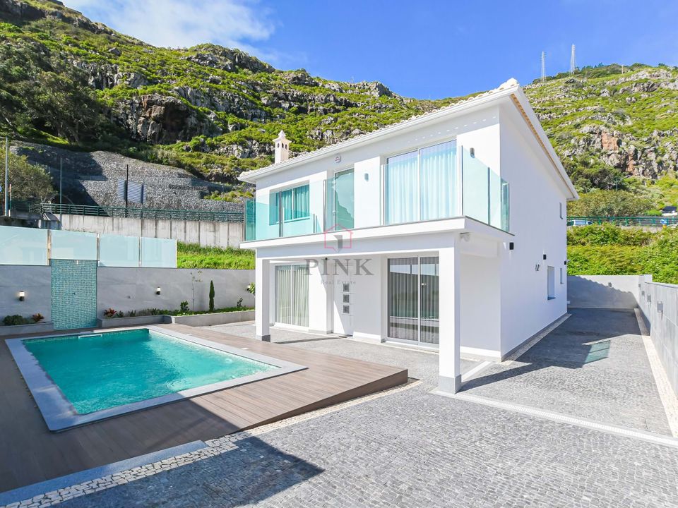 Villa i Machico, Madeira - foto 3