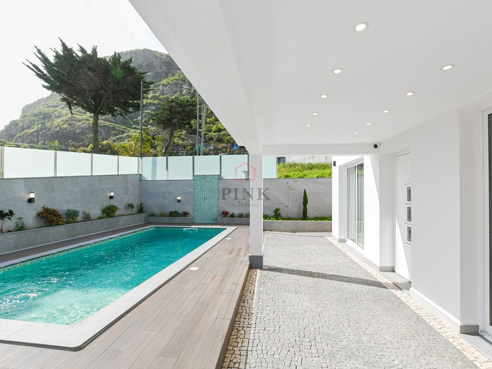 Villa i Machico, Madeira - foto 4