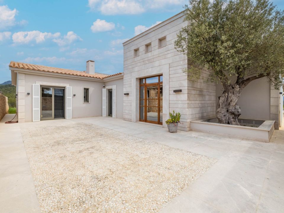 Cortijo in Es Capdella, Mallorca - foto 4