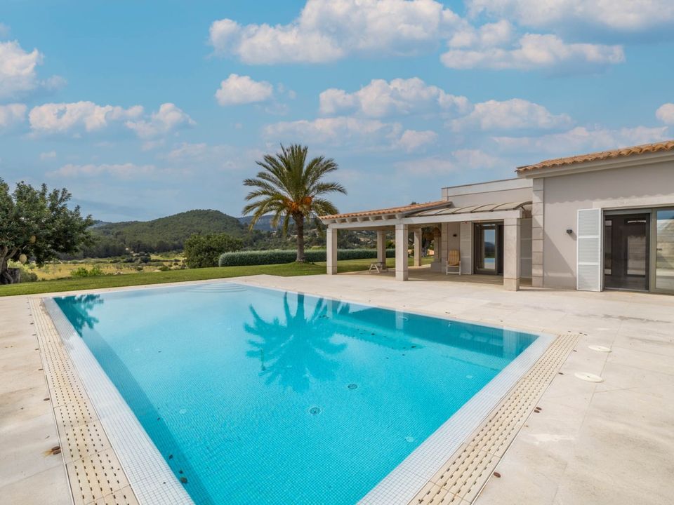 Cortijo in Es Capdella, Mallorca - foto 3
