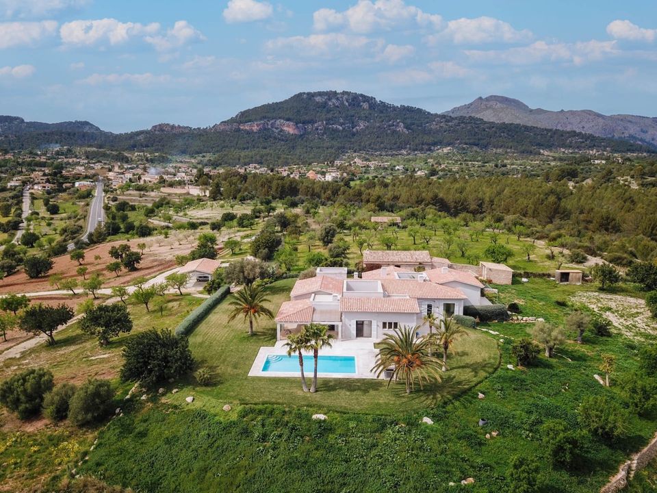 Cortijo in Es Capdella, Mallorca - foto 2