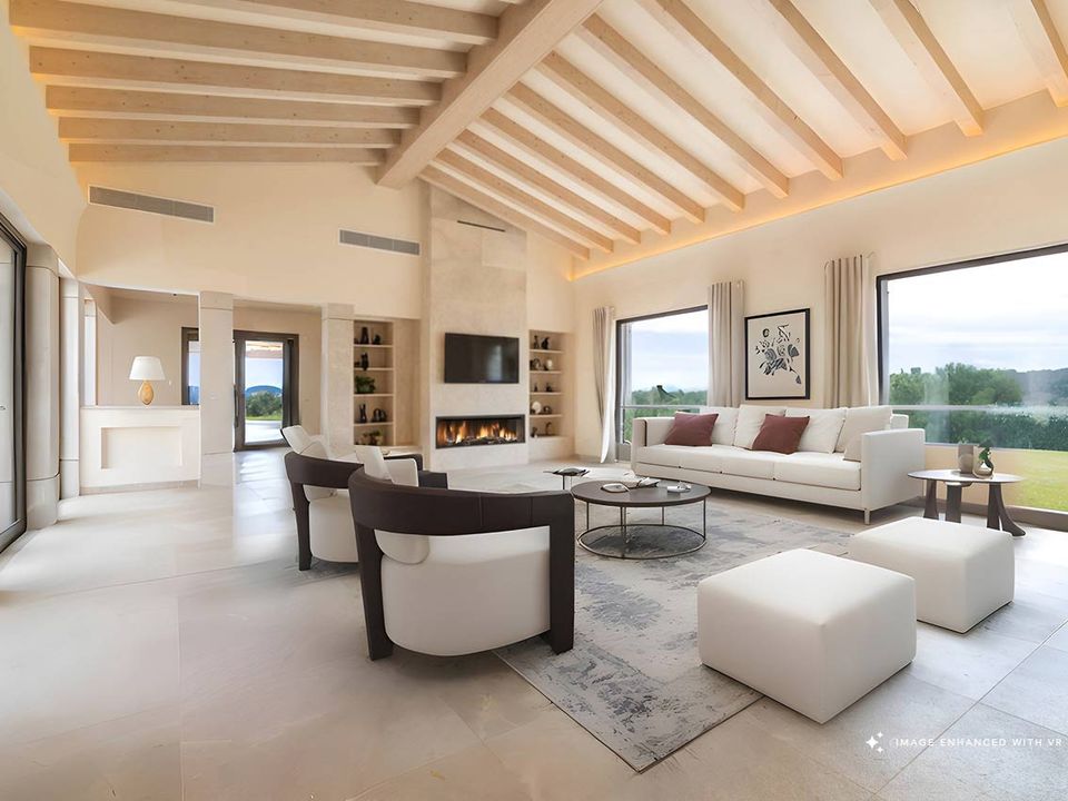 Cortijo in Es Capdella, Mallorca - foto 5