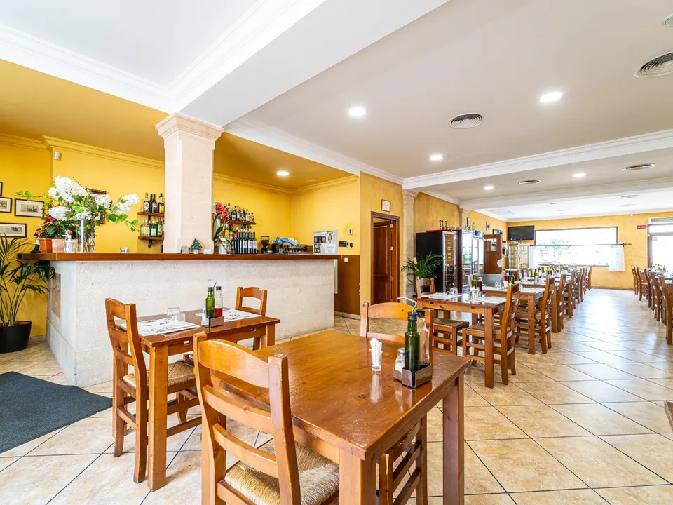 L'establiment comercial a Maria De La Salut, Mallorca - foto 1