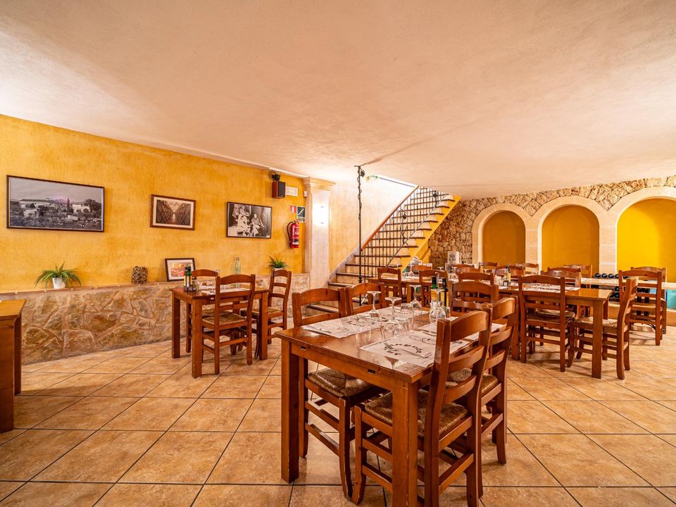 L'establiment comercial a Maria De La Salut, Mallorca - foto 4