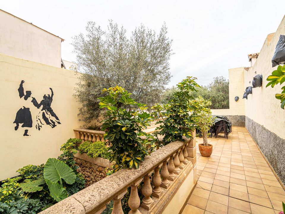 L'establiment comercial a Maria De La Salut, Mallorca - foto 5