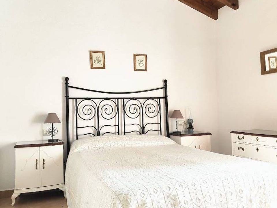 Helårsgrund i Malaga city, Malaga - foto 3