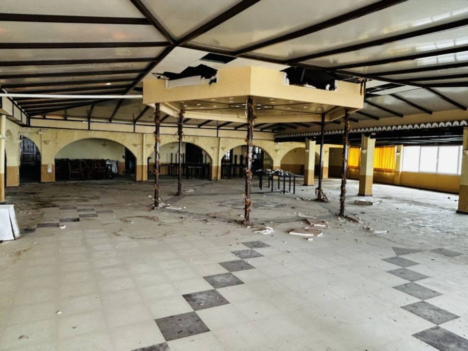 Erhvervsejendom i Almunecar, Granada - foto 1