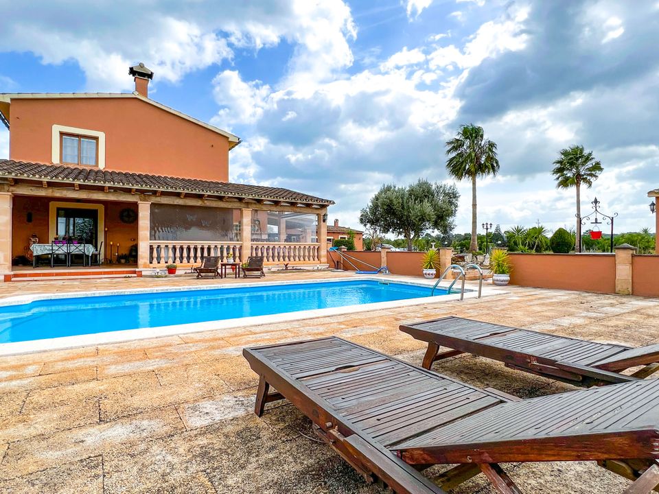 Finca i Sencelles, Mallorca - foto 2