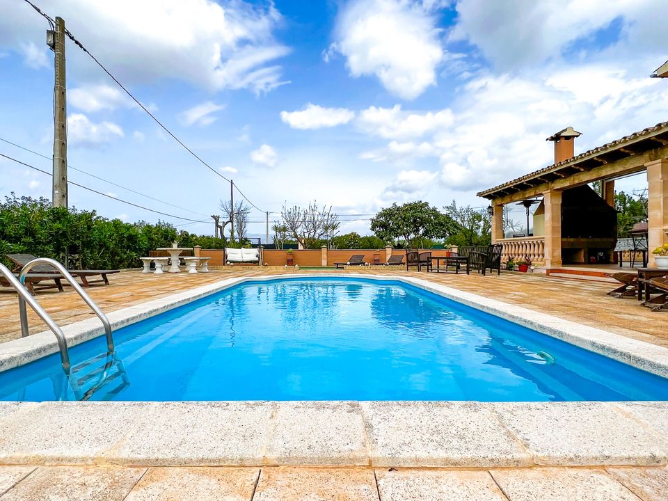 Finca i Sencelles, Mallorca - foto 3