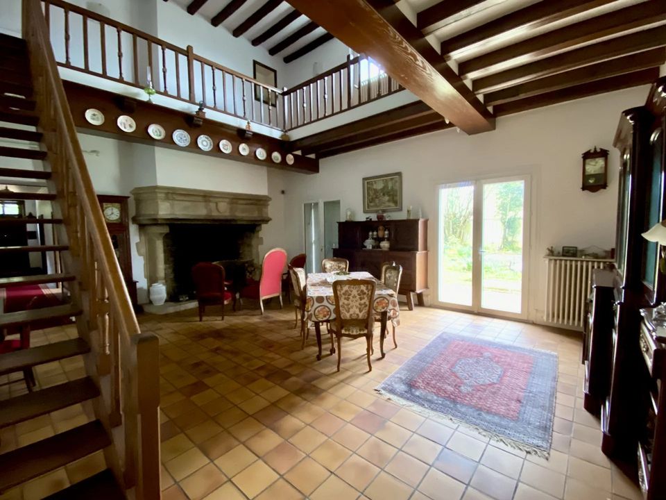 Villa a Civray, Vienne - foto 2