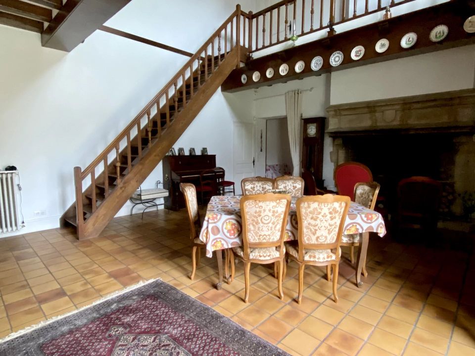 Villa a Civray, Vienne - foto 3
