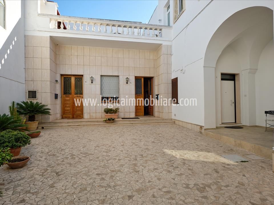 Villa i Monteroni di Lecce, Lecce - foto 2