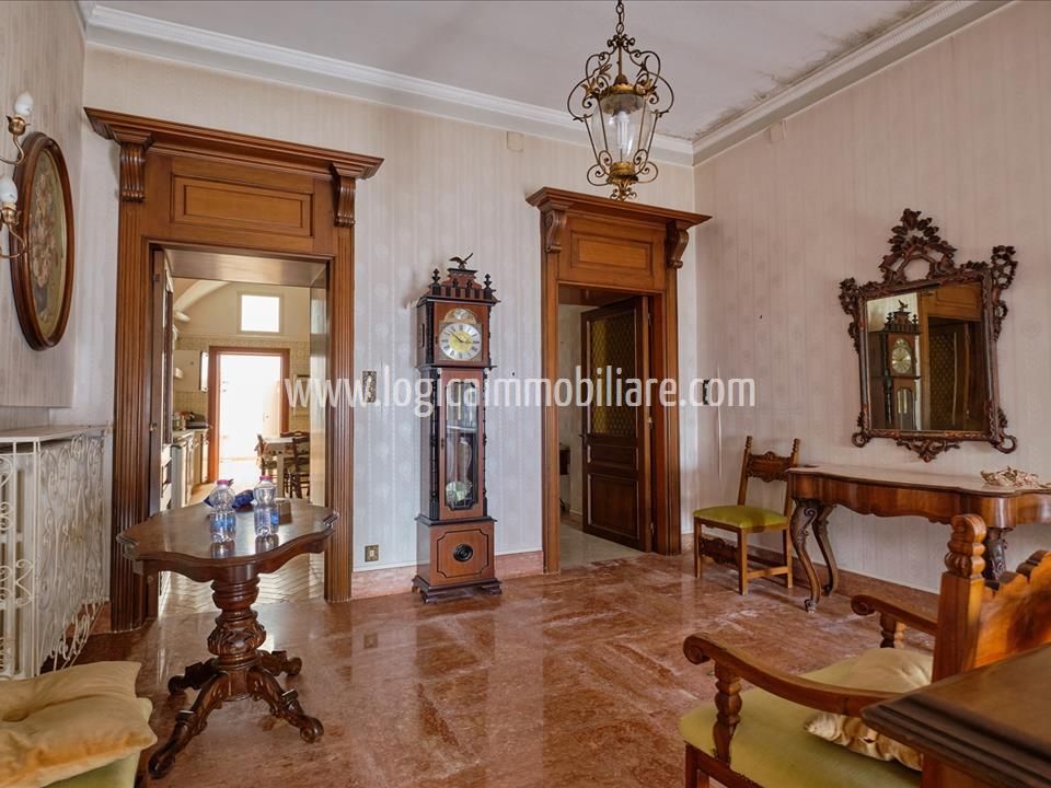 Villa i Monteroni di Lecce, Lecce - foto 1