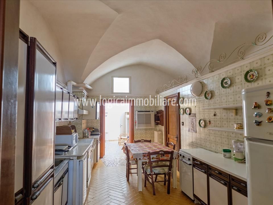 Villa i Monteroni di Lecce, Lecce - foto 4
